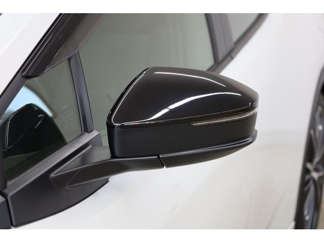 プリウス G 登録済未使用車 純正8インチディスプレイ バックカメラ セーフティセンス インテリジェントクリアランスソナー ブラインドスポットモニター 純正19インチAW シートヒーター AC1500W 電動PKB(33枚目)