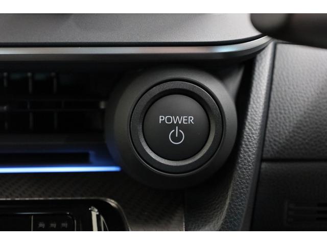 プリウス G 登録済未使用車 純正8インチディスプレイ バックカメラ セーフティセンス インテリジェントクリアランスソナー ブラインドスポットモニター 純正19インチAW シートヒーター AC1500W 電動PKB(49枚目)