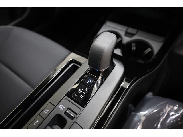 プリウス G 登録済未使用車 純正8インチディスプレイ バックカメラ セーフティセンス インテリジェントクリアランスソナー ブラインドスポットモニター 純正19インチAW シートヒーター AC1500W 電動PKB(52枚目)