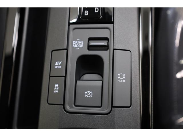 プリウス G 登録済未使用車 純正8インチディスプレイ バックカメラ セーフティセンス インテリジェントクリアランスソナー ブラインドスポットモニター 純正19インチAW シートヒーター AC1500W 電動PKB(53枚目)