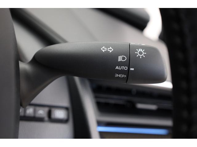 プリウス G 登録済未使用車 純正8インチディスプレイ バックカメラ セーフティセンス インテリジェントクリアランスソナー ブラインドスポットモニター 純正19インチAW シートヒーター AC1500W 電動PKB(62枚目)