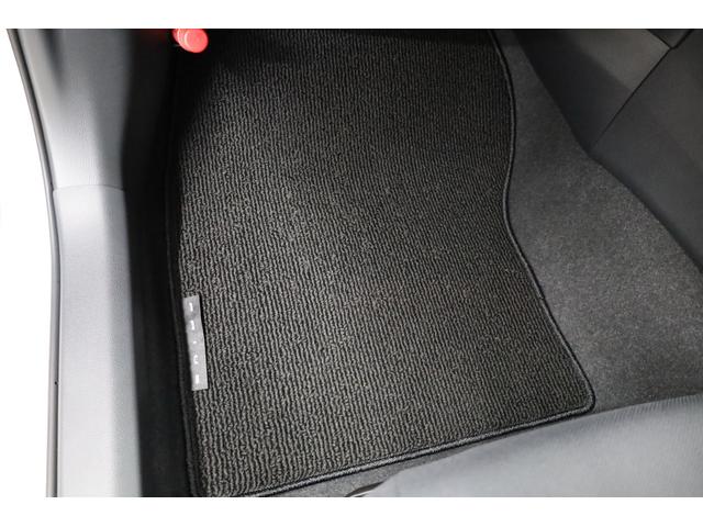 プリウス G 登録済未使用車 純正8インチディスプレイ バックカメラ セーフティセンス インテリジェントクリアランスソナー ブラインドスポットモニター 純正19インチAW シートヒーター AC1500W 電動PKB(72枚目)