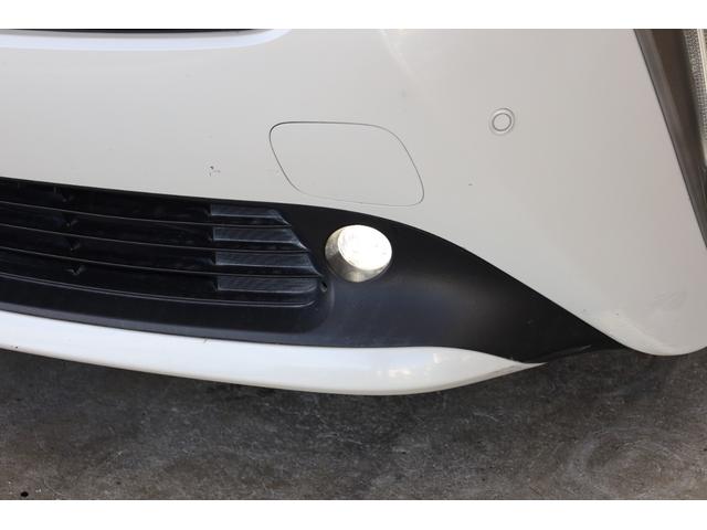 プリウス Ａツーリングセレクション　ユーザー下取車　純正９型ＳＤナビ　ＢＴ接続　バックカメラ　禁煙車　セーフティセンス　インテリジェントクリアランスソナー　純正１７インチツーリングＡＷ　ＢＳＭ　ＨＵＤ　パワーシート　シートヒーター（33枚目）