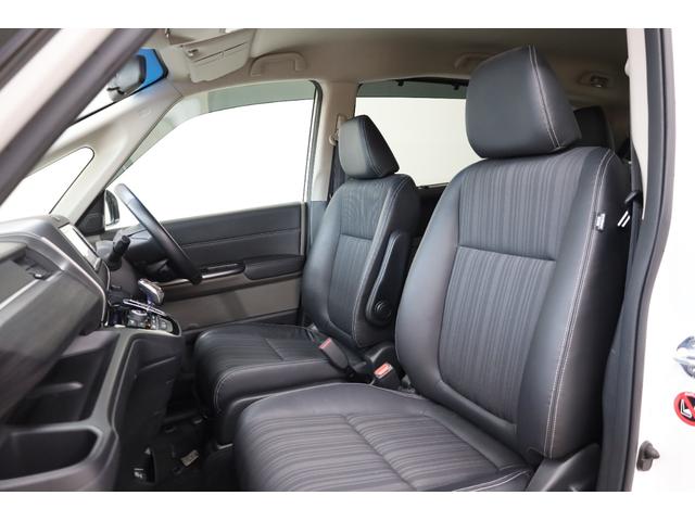 フリードハイブリッド ハイブリッド・ＥＸ　両側電動スライドドア　ホンダセンシング　禁煙車　純正メモリーナビ　アップルカープレイ　バックカメラ　シートヒーター　純正１５インチＡＷ　レーダークルーズ　後席サンシェード　ＬＥＤヘッドライト　ＥＴＣ（16枚目）