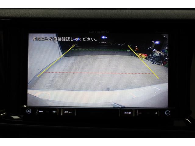 アクア Ｇ　ユーザー下取車　スマートエントリー　セーフティセンス　禁煙車　カロッツェリアメモリーナビ　ＢＴ接続　Ｂカメラ　クルーズコントロール　レーンディパーチャーアラート　ＥＴＣ　オートライト　純正フロアマット（10枚目）