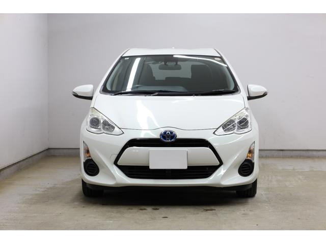 アクア Ｇ　ユーザー下取車　スマートエントリー　セーフティセンス　禁煙車　カロッツェリアメモリーナビ　ＢＴ接続　Ｂカメラ　クルーズコントロール　レーンディパーチャーアラート　ＥＴＣ　オートライト　純正フロアマット（22枚目）