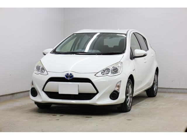 アクア Ｇ　ユーザー下取車　スマートエントリー　セーフティセンス　禁煙車　カロッツェリアメモリーナビ　ＢＴ接続　Ｂカメラ　クルーズコントロール　レーンディパーチャーアラート　ＥＴＣ　オートライト　純正フロアマット（23枚目）