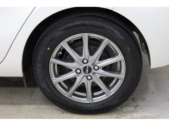 アクア Ｇ　ユーザー下取車　スマートエントリー　セーフティセンス　禁煙車　カロッツェリアメモリーナビ　ＢＴ接続　Ｂカメラ　クルーズコントロール　レーンディパーチャーアラート　ＥＴＣ　オートライト　純正フロアマット（35枚目）