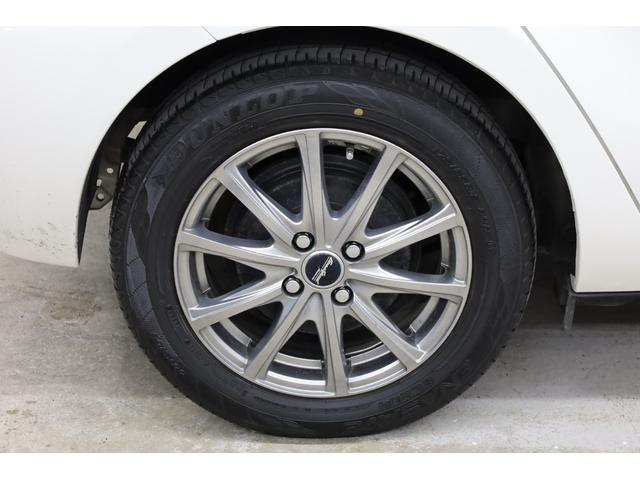 アクア Ｇ　ユーザー下取車　スマートエントリー　セーフティセンス　禁煙車　カロッツェリアメモリーナビ　ＢＴ接続　Ｂカメラ　クルーズコントロール　レーンディパーチャーアラート　ＥＴＣ　オートライト　純正フロアマット（37枚目）