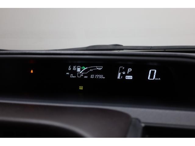 アクア Ｇ　ユーザー下取車　スマートエントリー　セーフティセンス　禁煙車　カロッツェリアメモリーナビ　ＢＴ接続　Ｂカメラ　クルーズコントロール　レーンディパーチャーアラート　ＥＴＣ　オートライト　純正フロアマット（46枚目）