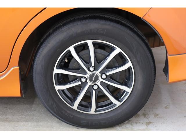 ノート ｅ－パワー　Ｘ　ユーザー下取車　禁煙車　エマージェンシーブレーキ　純正ＳＤナビ　ブルーレイ　アラウンドビューモニター　フロント＆リアソナー　デジタルインナーミラー　インテリジェントキー＆プッシュスタート　ＥＴＣ（35枚目）