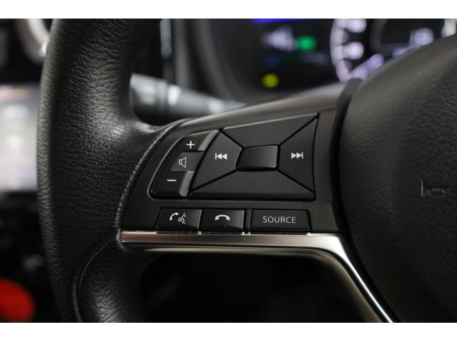 ノート ｅ－パワー　Ｘ　ユーザー下取車　禁煙車　エマージェンシーブレーキ　純正ＳＤナビ　ブルーレイ　アラウンドビューモニター　フロント＆リアソナー　デジタルインナーミラー　インテリジェントキー＆プッシュスタート　ＥＴＣ（58枚目）