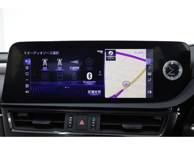 ＥＳ ＥＳ３００ｈ　Ｆスポーツ　後期型　本革シート　サンルーフ　純正１２．３インチディスプレイ　ナビ　全方位カメラ　ＬＳＳ　障害物ソナー　ＢＳＭ　禁煙車　パワーバックドア　メモリー付パワーシート　シートエアコン　純正１９インチＡＷ（6枚目）