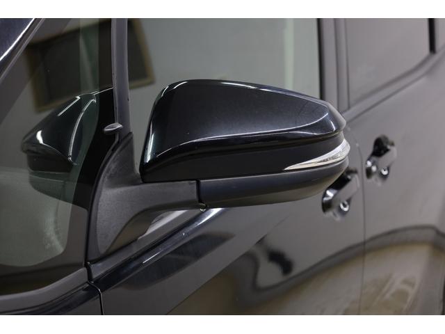 ヴォクシー ハイブリッドＶ　ワンオーナー　アルパイン１０型ＳＤナビ　Ｂカメラ　電動スライドドア　左右独立ＡＡＣ　リヤエアコン　後席サンシェード　シートヒーター　クルーズコントロール　ＥＴＣ　純正１５インチＡＷ　ＬＥＤヘッドライト（35枚目）