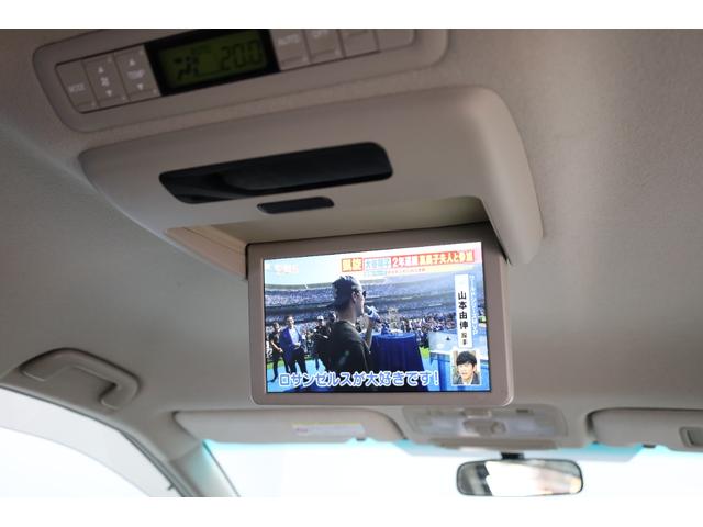 エスティマハイブリッド G 4WD ワンオーナー 両側電動スライドドア 純正8型HDDナビ Bカメラ 禁煙車 ダブルAAC パワーシート シートヒーター 純正17インチAW 脱着式デッキボード AC1500W オットマン ETC(8枚目)