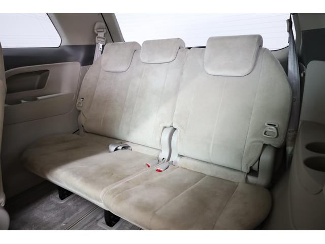 エスティマハイブリッド G 4WD ワンオーナー 両側電動スライドドア 純正8型HDDナビ Bカメラ 禁煙車 ダブルAAC パワーシート シートヒーター 純正17インチAW 脱着式デッキボード AC1500W オットマン ETC(18枚目)