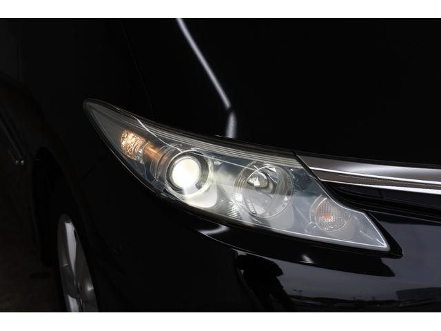 エスティマハイブリッド G 4WD ワンオーナー 両側電動スライドドア 純正8型HDDナビ Bカメラ 禁煙車 ダブルAAC パワーシート シートヒーター 純正17インチAW 脱着式デッキボード AC1500W オットマン ETC(30枚目)