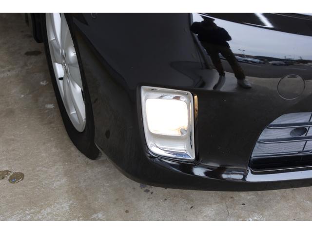 エスティマハイブリッド G 4WD ワンオーナー 両側電動スライドドア 純正8型HDDナビ Bカメラ 禁煙車 ダブルAAC パワーシート シートヒーター 純正17インチAW 脱着式デッキボード AC1500W オットマン ETC(32枚目)