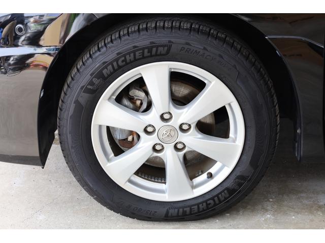 エスティマハイブリッド G 4WD ワンオーナー 両側電動スライドドア 純正8型HDDナビ Bカメラ 禁煙車 ダブルAAC パワーシート シートヒーター 純正17インチAW 脱着式デッキボード AC1500W オットマン ETC(36枚目)