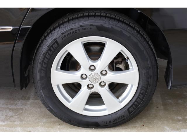 エスティマハイブリッド G 4WD ワンオーナー 両側電動スライドドア 純正8型HDDナビ Bカメラ 禁煙車 ダブルAAC パワーシート シートヒーター 純正17インチAW 脱着式デッキボード AC1500W オットマン ETC(37枚目)