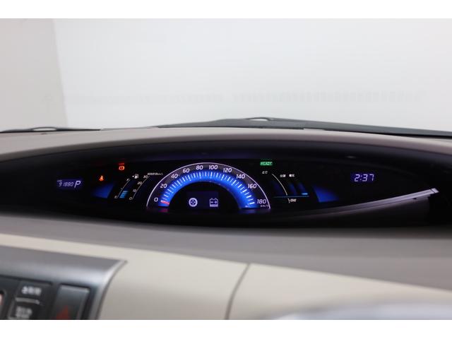 エスティマハイブリッド G 4WD ワンオーナー 両側電動スライドドア 純正8型HDDナビ Bカメラ 禁煙車 ダブルAAC パワーシート シートヒーター 純正17インチAW 脱着式デッキボード AC1500W オットマン ETC(48枚目)