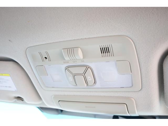 エスティマハイブリッド G 4WD ワンオーナー 両側電動スライドドア 純正8型HDDナビ Bカメラ 禁煙車 ダブルAAC パワーシート シートヒーター 純正17インチAW 脱着式デッキボード AC1500W オットマン ETC(68枚目)