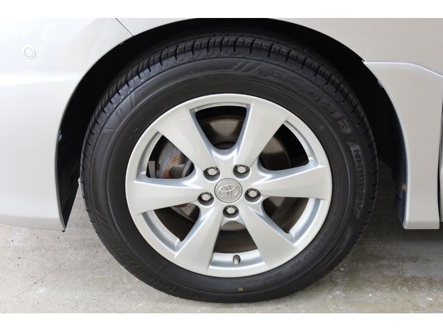 エスティマハイブリッド Gレザーパッケージ 4WD 大型サンルーフ 本革シート 両側電動スライドドア 電動床下格納機能 純正8型ナビ 純正後席モニター 純正17AW 脱着式デッキボード Wエアコン AC1500W オットマン レーダークルーズ(14枚目)