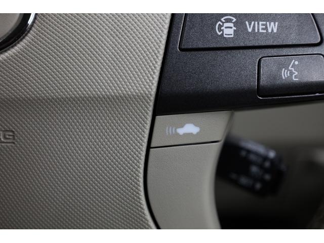 エスティマハイブリッド Gレザーパッケージ 4WD 大型サンルーフ 本革シート 両側電動スライドドア 電動床下格納機能 純正8型ナビ 純正後席モニター 純正17AW 脱着式デッキボード Wエアコン AC1500W オットマン レーダークルーズ(15枚目)