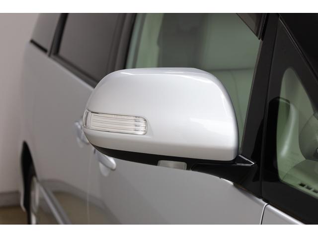 エスティマハイブリッド Gレザーパッケージ 4WD 大型サンルーフ 本革シート 両側電動スライドドア 電動床下格納機能 純正8型ナビ 純正後席モニター 純正17AW 脱着式デッキボード Wエアコン AC1500W オットマン レーダークルーズ(34枚目)