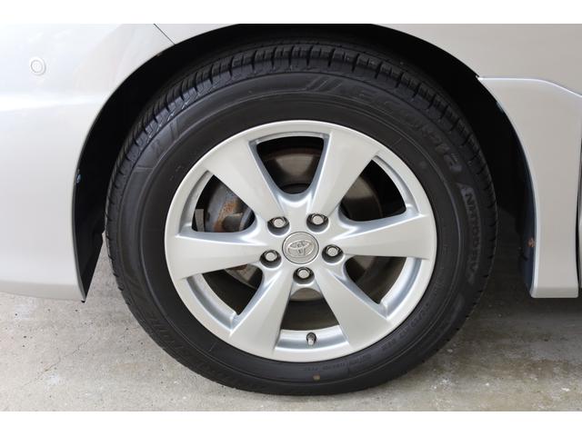 エスティマハイブリッド Gレザーパッケージ 4WD 大型サンルーフ 本革シート 両側電動スライドドア 電動床下格納機能 純正8型ナビ 純正後席モニター 純正17AW 脱着式デッキボード Wエアコン AC1500W オットマン レーダークルーズ(36枚目)