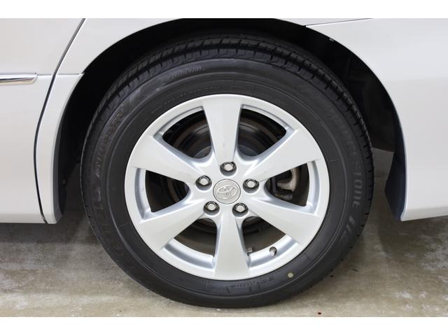 エスティマハイブリッド Gレザーパッケージ 4WD 大型サンルーフ 本革シート 両側電動スライドドア 電動床下格納機能 純正8型ナビ 純正後席モニター 純正17AW 脱着式デッキボード Wエアコン AC1500W オットマン レーダークルーズ(37枚目)