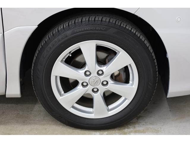 エスティマハイブリッド Gレザーパッケージ 4WD 大型サンルーフ 本革シート 両側電動スライドドア 電動床下格納機能 純正8型ナビ 純正後席モニター 純正17AW 脱着式デッキボード Wエアコン AC1500W オットマン レーダークルーズ(38枚目)