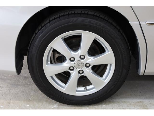 エスティマハイブリッド Gレザーパッケージ 4WD 大型サンルーフ 本革シート 両側電動スライドドア 電動床下格納機能 純正8型ナビ 純正後席モニター 純正17AW 脱着式デッキボード Wエアコン AC1500W オットマン レーダークルーズ(39枚目)