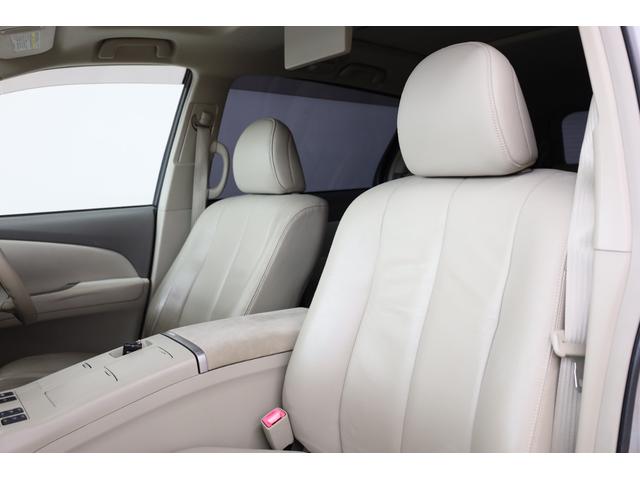 エスティマハイブリッド Gレザーパッケージ 4WD 大型サンルーフ 本革シート 両側電動スライドドア 電動床下格納機能 純正8型ナビ 純正後席モニター 純正17AW 脱着式デッキボード Wエアコン AC1500W オットマン レーダークルーズ(41枚目)