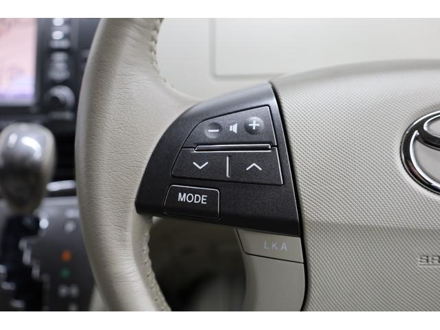 エスティマハイブリッド Gレザーパッケージ 4WD 大型サンルーフ 本革シート 両側電動スライドドア 電動床下格納機能 純正8型ナビ 純正後席モニター 純正17AW 脱着式デッキボード Wエアコン AC1500W オットマン レーダークルーズ(59枚目)