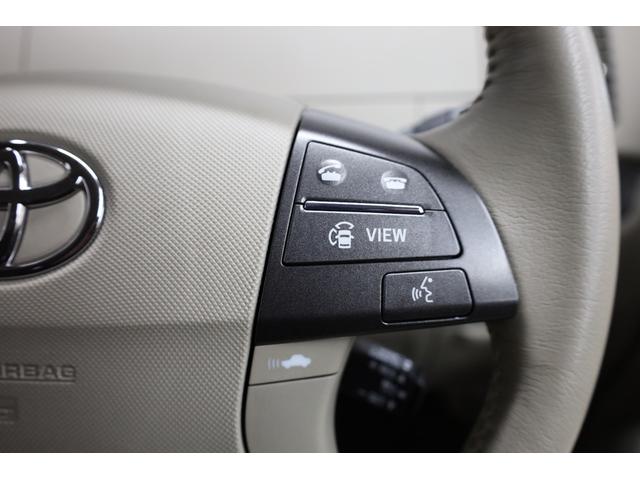 エスティマハイブリッド Gレザーパッケージ 4WD 大型サンルーフ 本革シート 両側電動スライドドア 電動床下格納機能 純正8型ナビ 純正後席モニター 純正17AW 脱着式デッキボード Wエアコン AC1500W オットマン レーダークルーズ(60枚目)