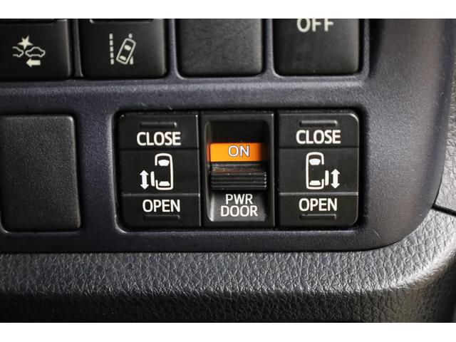 ヴォクシー ハイブリッドZS 煌II ワンオーナー アルパイン10型SDナビ アルパイン12.8型後席モニター Bカメラ 両側電動スライドドア 純正16インチAW 左右独立AAC 後席サンシェード ETC LEDヘッドライト フォグランプ(5枚目)