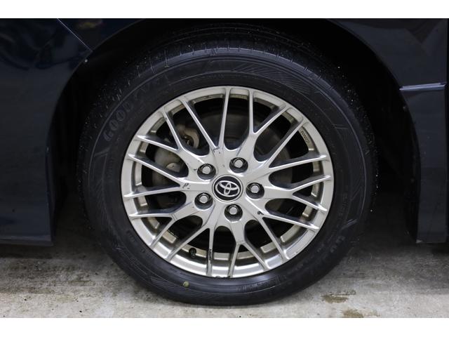 ヴォクシー ハイブリッドZS 煌II ワンオーナー アルパイン10型SDナビ アルパイン12.8型後席モニター Bカメラ 両側電動スライドドア 純正16インチAW 左右独立AAC 後席サンシェード ETC LEDヘッドライト フォグランプ(14枚目)