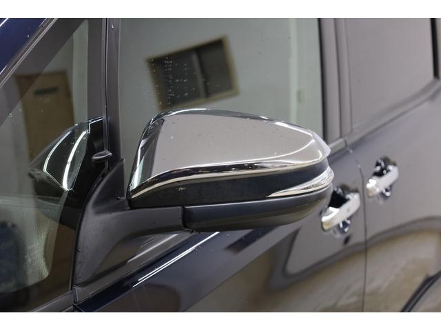 ヴォクシー ハイブリッドZS 煌II ワンオーナー アルパイン10型SDナビ アルパイン12.8型後席モニター Bカメラ 両側電動スライドドア 純正16インチAW 左右独立AAC 後席サンシェード ETC LEDヘッドライト フォグランプ(35枚目)