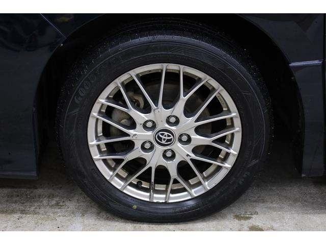 ヴォクシー ハイブリッドZS 煌II ワンオーナー アルパイン10型SDナビ アルパイン12.8型後席モニター Bカメラ 両側電動スライドドア 純正16インチAW 左右独立AAC 後席サンシェード ETC LEDヘッドライト フォグランプ(36枚目)