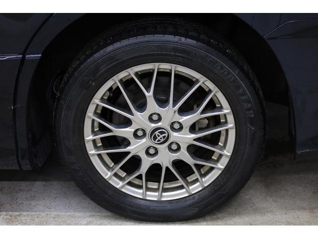 ヴォクシー ハイブリッドZS 煌II ワンオーナー アルパイン10型SDナビ アルパイン12.8型後席モニター Bカメラ 両側電動スライドドア 純正16インチAW 左右独立AAC 後席サンシェード ETC LEDヘッドライト フォグランプ(39枚目)