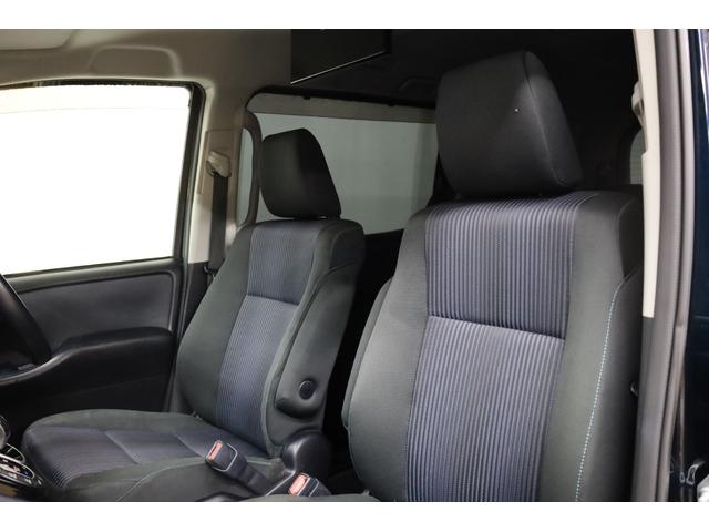 ヴォクシー ハイブリッドZS 煌II ワンオーナー アルパイン10型SDナビ アルパイン12.8型後席モニター Bカメラ 両側電動スライドドア 純正16インチAW 左右独立AAC 後席サンシェード ETC LEDヘッドライト フォグランプ(41枚目)