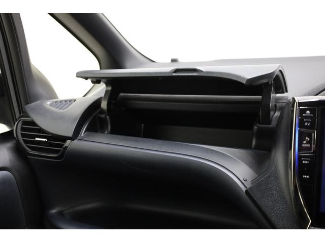 ヴォクシー ハイブリッドZS 煌II ワンオーナー アルパイン10型SDナビ アルパイン12.8型後席モニター Bカメラ 両側電動スライドドア 純正16インチAW 左右独立AAC 後席サンシェード ETC LEDヘッドライト フォグランプ(43枚目)