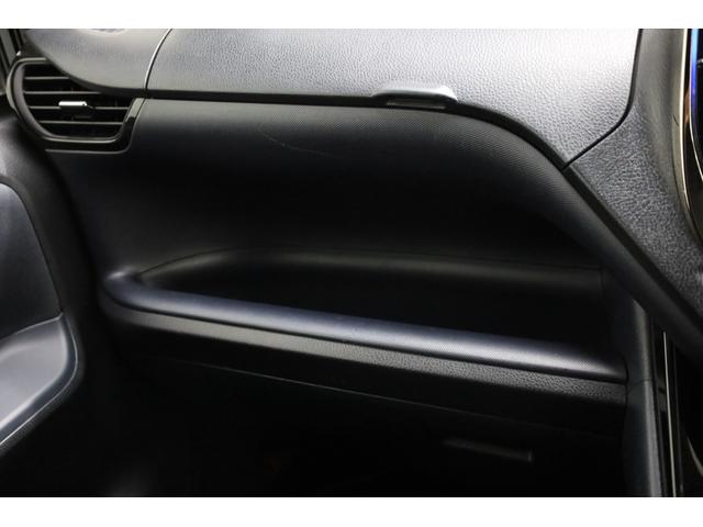 ヴォクシー ハイブリッドZS 煌II ワンオーナー アルパイン10型SDナビ アルパイン12.8型後席モニター Bカメラ 両側電動スライドドア 純正16インチAW 左右独立AAC 後席サンシェード ETC LEDヘッドライト フォグランプ(44枚目)