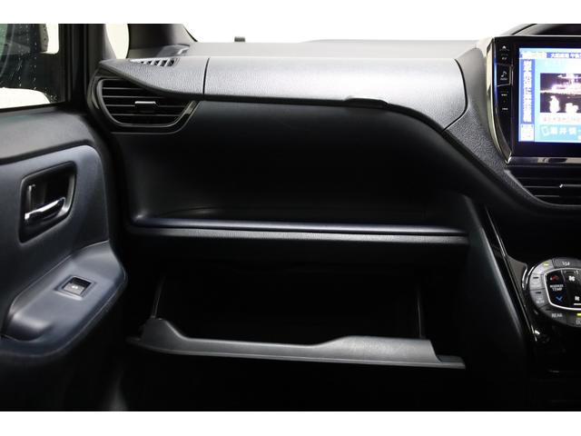 ヴォクシー ハイブリッドZS 煌II ワンオーナー アルパイン10型SDナビ アルパイン12.8型後席モニター Bカメラ 両側電動スライドドア 純正16インチAW 左右独立AAC 後席サンシェード ETC LEDヘッドライト フォグランプ(45枚目)