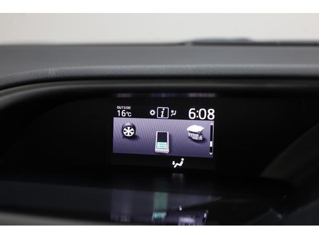 ヴォクシー ハイブリッドZS 煌II ワンオーナー アルパイン10型SDナビ アルパイン12.8型後席モニター Bカメラ 両側電動スライドドア 純正16インチAW 左右独立AAC 後席サンシェード ETC LEDヘッドライト フォグランプ(47枚目)