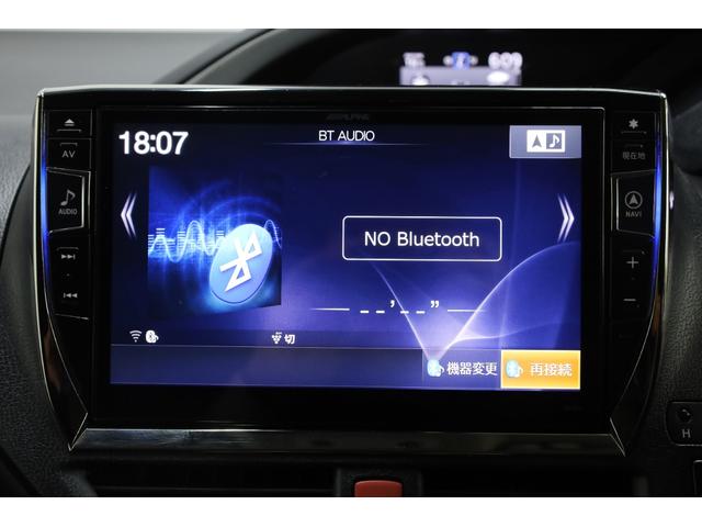 ヴォクシー ハイブリッドZS 煌II ワンオーナー アルパイン10型SDナビ アルパイン12.8型後席モニター Bカメラ 両側電動スライドドア 純正16インチAW 左右独立AAC 後席サンシェード ETC LEDヘッドライト フォグランプ(49枚目)
