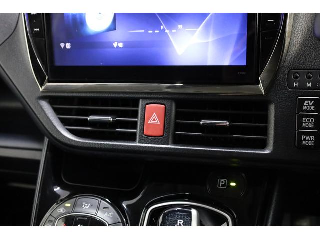 ヴォクシー ハイブリッドZS 煌II ワンオーナー アルパイン10型SDナビ アルパイン12.8型後席モニター Bカメラ 両側電動スライドドア 純正16インチAW 左右独立AAC 後席サンシェード ETC LEDヘッドライト フォグランプ(51枚目)