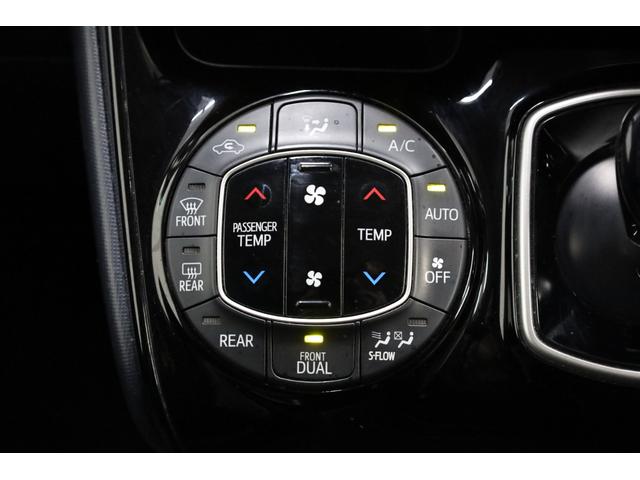 ヴォクシー ハイブリッドZS 煌II ワンオーナー アルパイン10型SDナビ アルパイン12.8型後席モニター Bカメラ 両側電動スライドドア 純正16インチAW 左右独立AAC 後席サンシェード ETC LEDヘッドライト フォグランプ(53枚目)