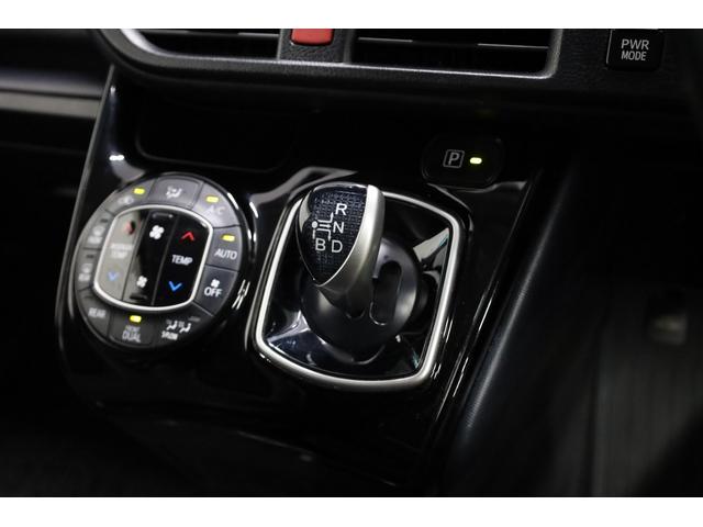 ヴォクシー ハイブリッドZS 煌II ワンオーナー アルパイン10型SDナビ アルパイン12.8型後席モニター Bカメラ 両側電動スライドドア 純正16インチAW 左右独立AAC 後席サンシェード ETC LEDヘッドライト フォグランプ(54枚目)